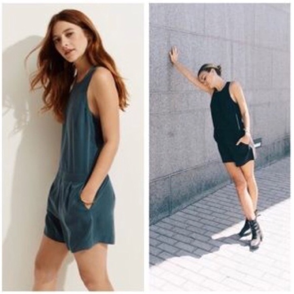 Romper - Picture 1 of 5